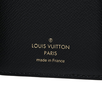 Louis Vuitton Reverse Monogram Victorine Wallet 6 of 6