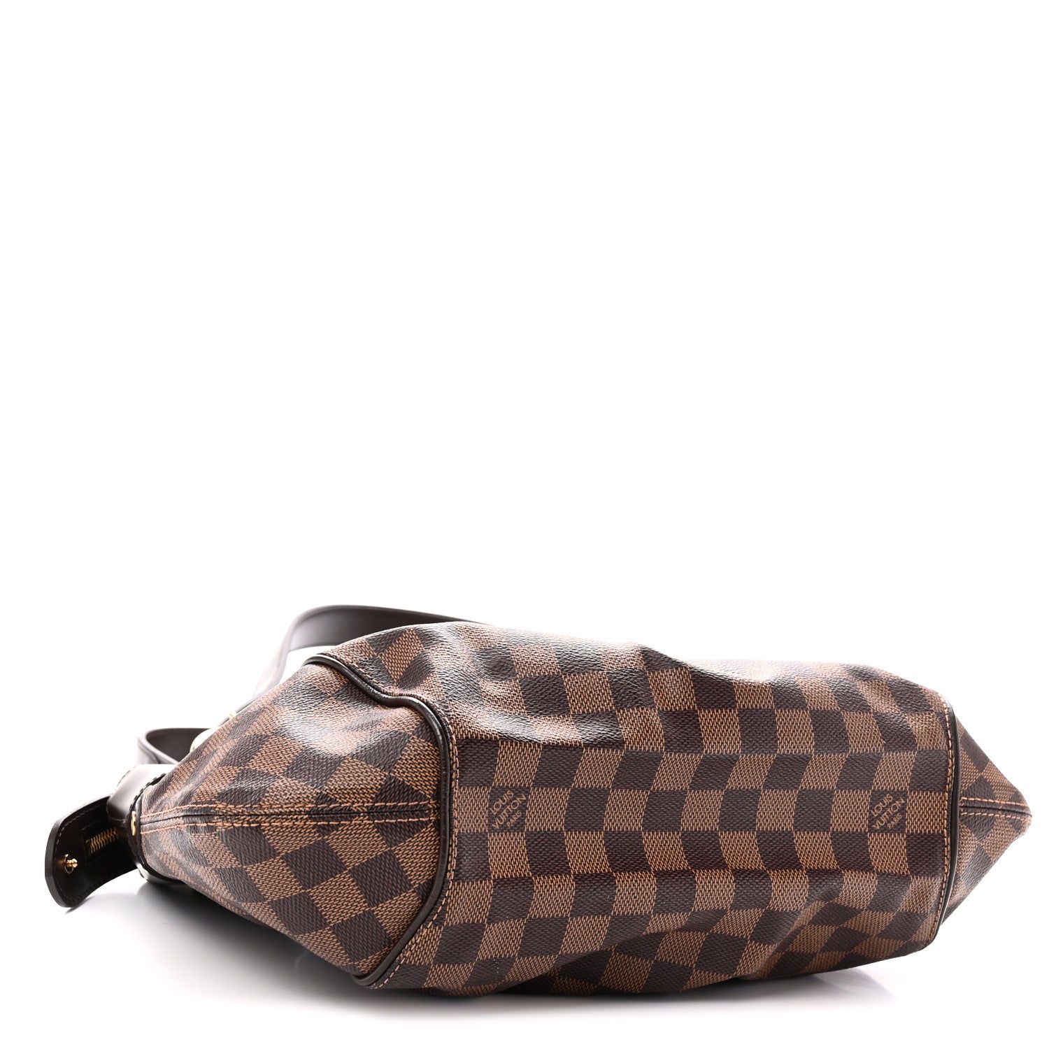 バッグ Louis Vuitton Damier Ebene Sistina Louis Vuitton Damier Ebene Sistina PM 1909092 – FASHIONPHILE
