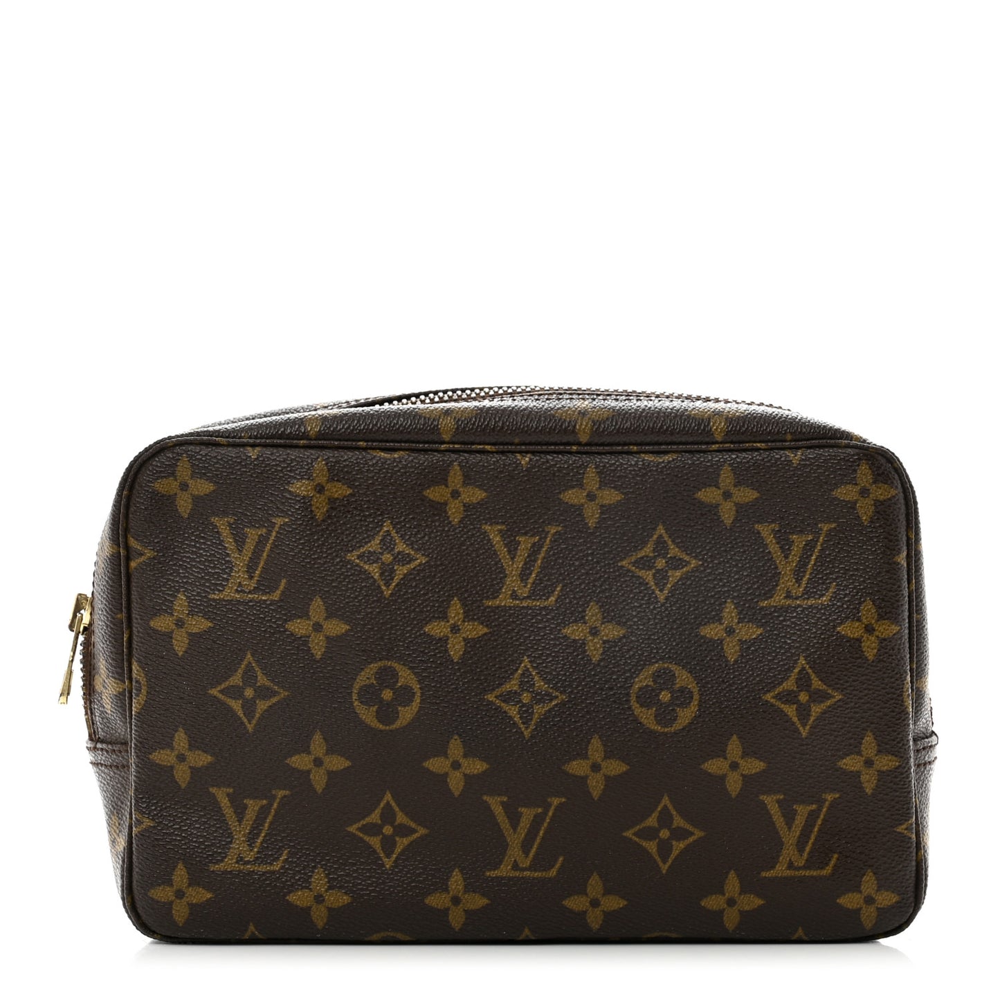 Monogram Trousse Toilette 23