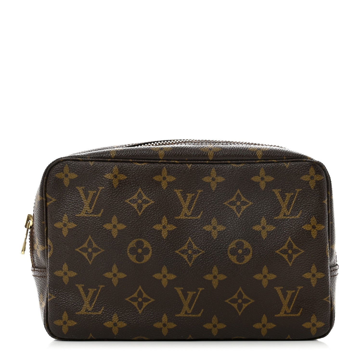 Louis Vuitton Monogram Trousse Toilette 23 1 of 6