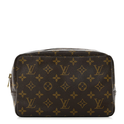 Louis Vuitton Monogram Trousse Toilette 23 1 of 6