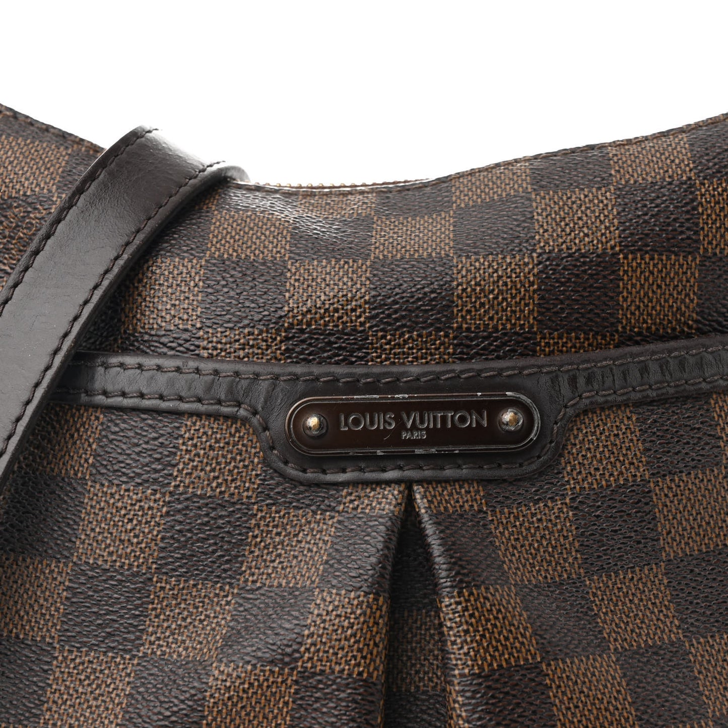 Damier Ebene Bloomsbury PM