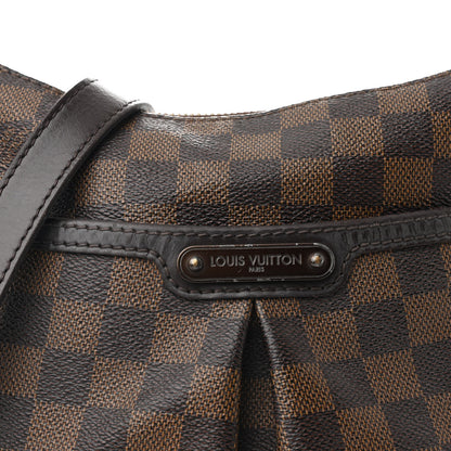 Louis Vuitton Damier Ebene Bloomsbury PM 7 of 10