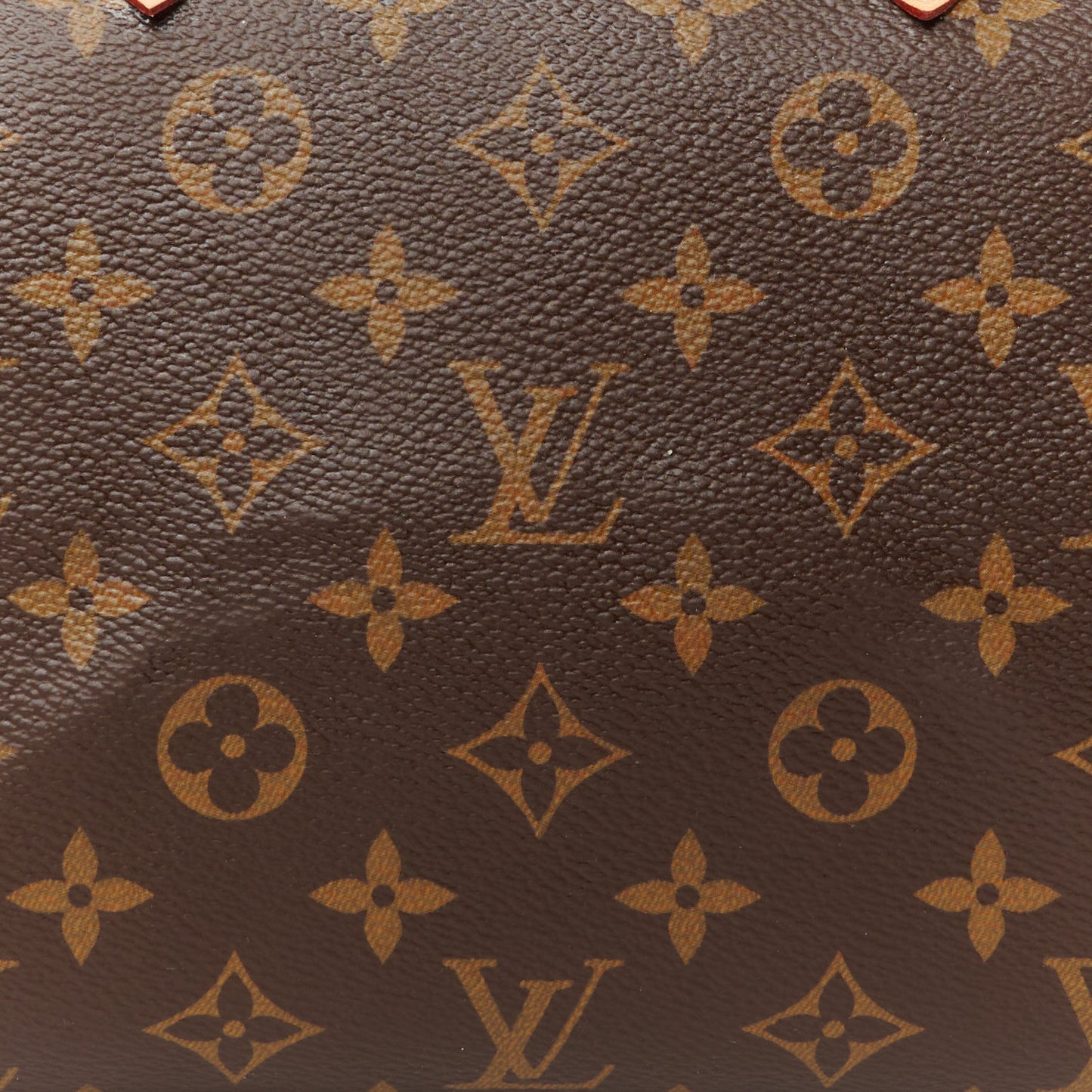 Monogram Speedy Bandouliere 25