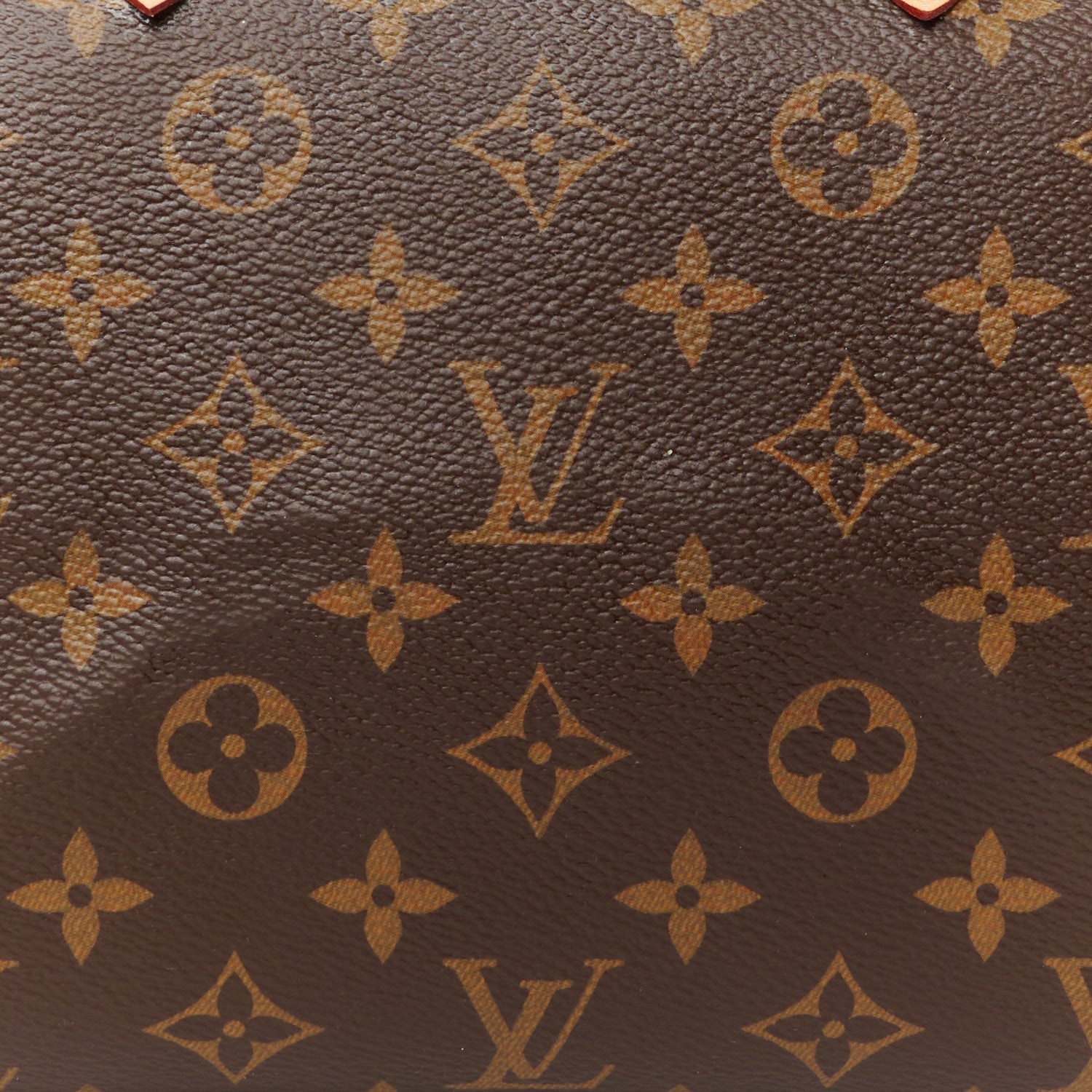 Louis Vuitton Monogram Speedy Bandouliere 25 11 of 14