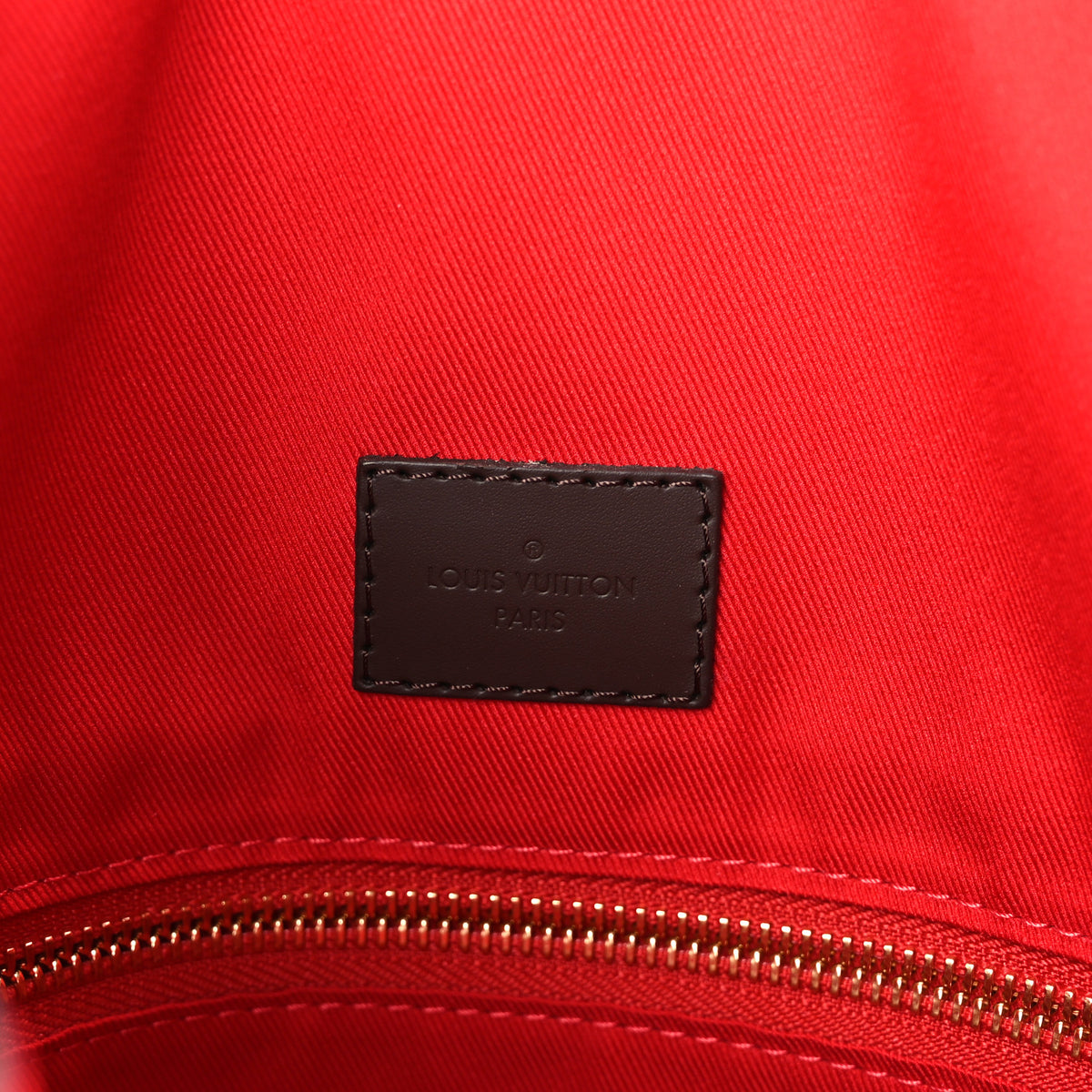 Damier Ebene Graceful MM