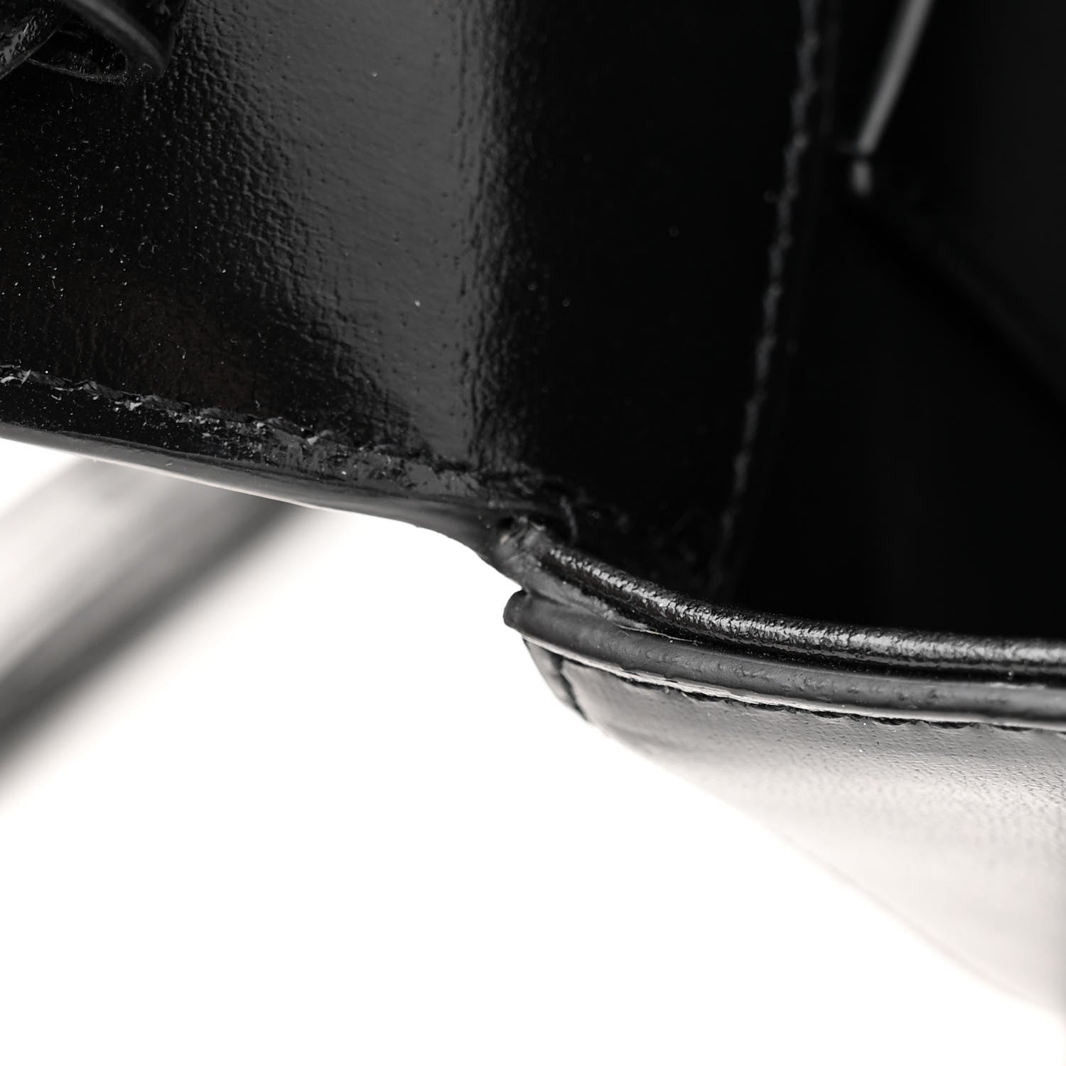 Givenchy Box Calfskin Small 4G Shoulder Bag Black 10 of 10