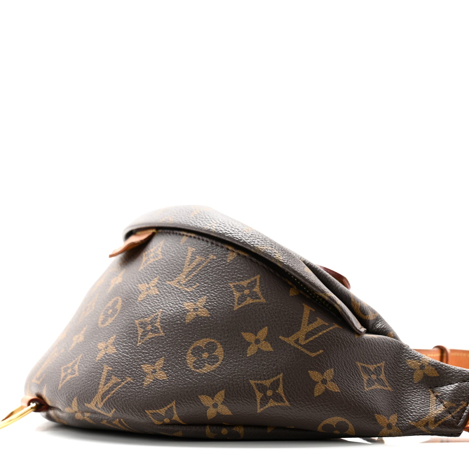 Louis Vuitton Monogram Bumbag 9 of 11