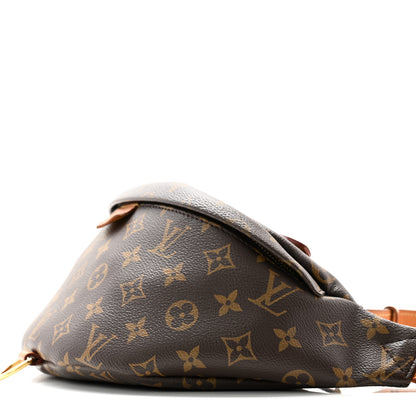Louis Vuitton Monogram Bumbag 9 of 11