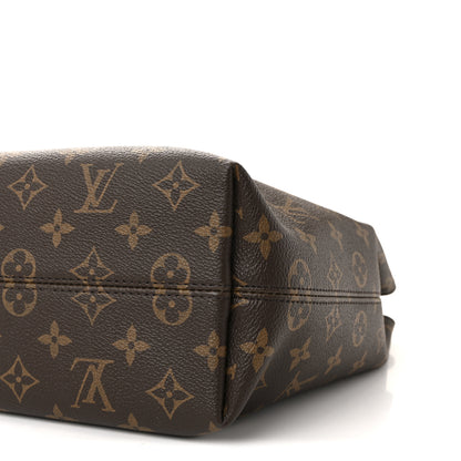 Louis Vuitton Monogram Graceful PM Pivoine 9 of 9