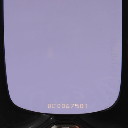 Chanel Quilted Sunglasses 5046 Black 6 of 6