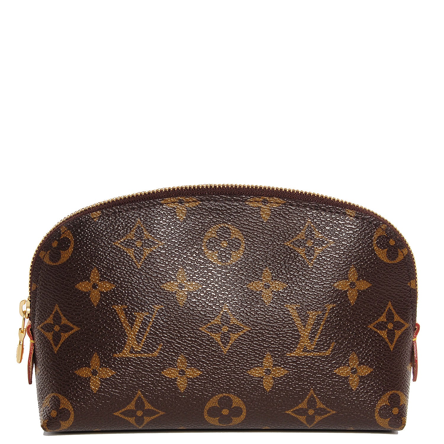 Louis Vuitton Monogram Cosmetic Pouch 1 of 7