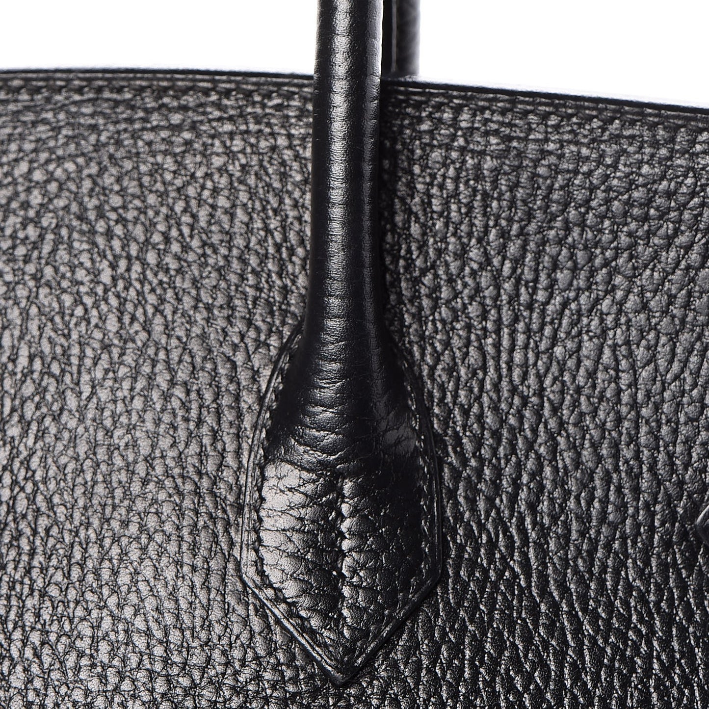 Ardennes Birkin 35 Black