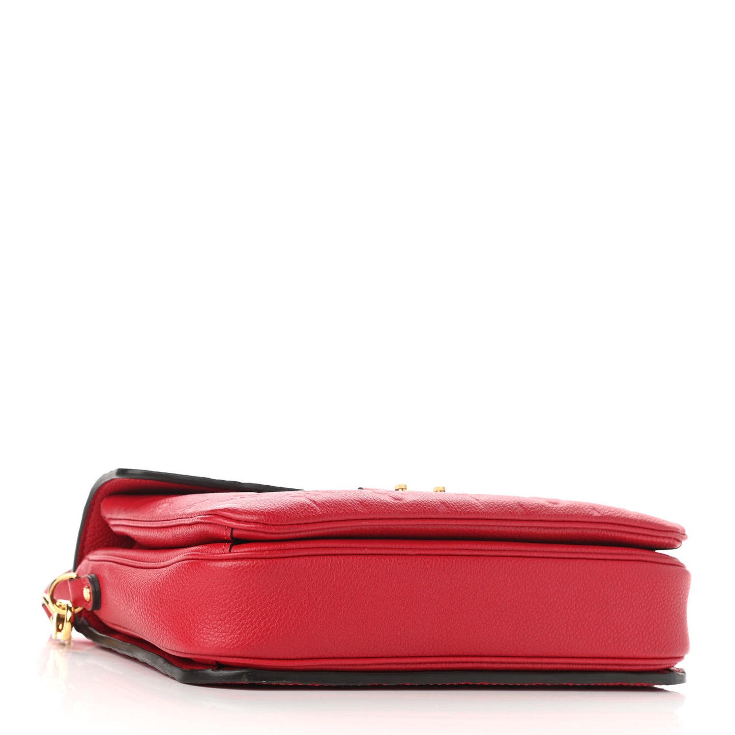 Empreinte Pochette Metis Scarlet