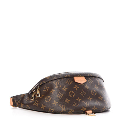 Louis Vuitton Monogram Bumbag 4 of 8