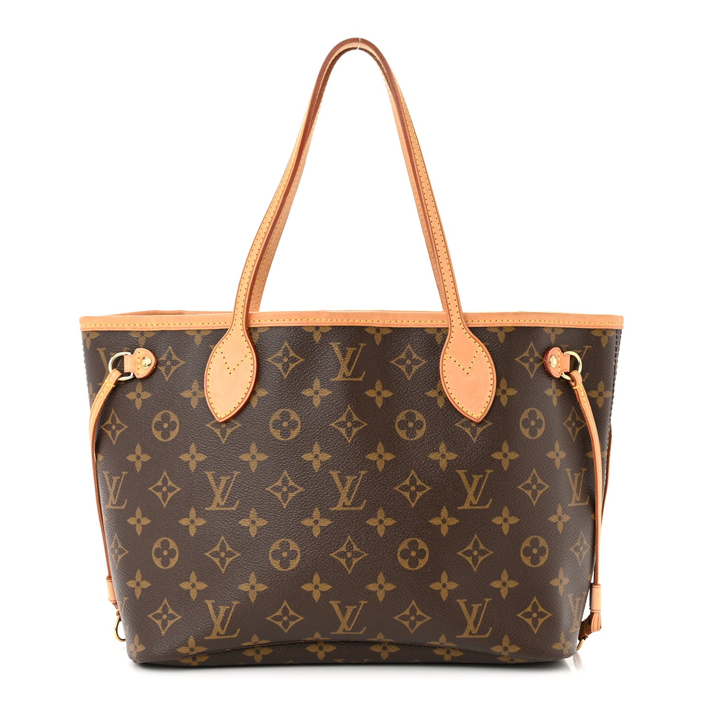 Monogram Neverfull PM