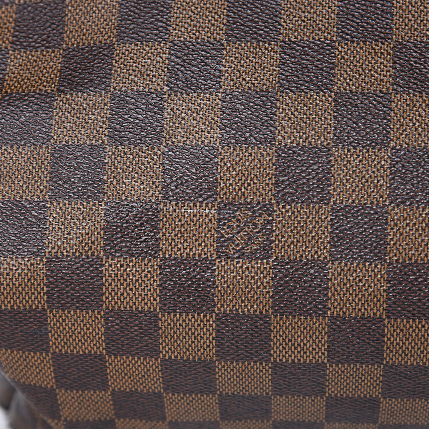 Louis Vuitton Damier Ebene Speedy 35 13 of 18