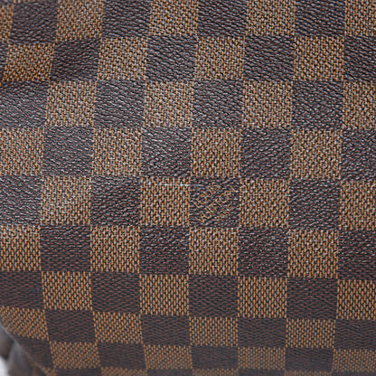 Louis Vuitton Damier Ebene Speedy 35 13 of 18