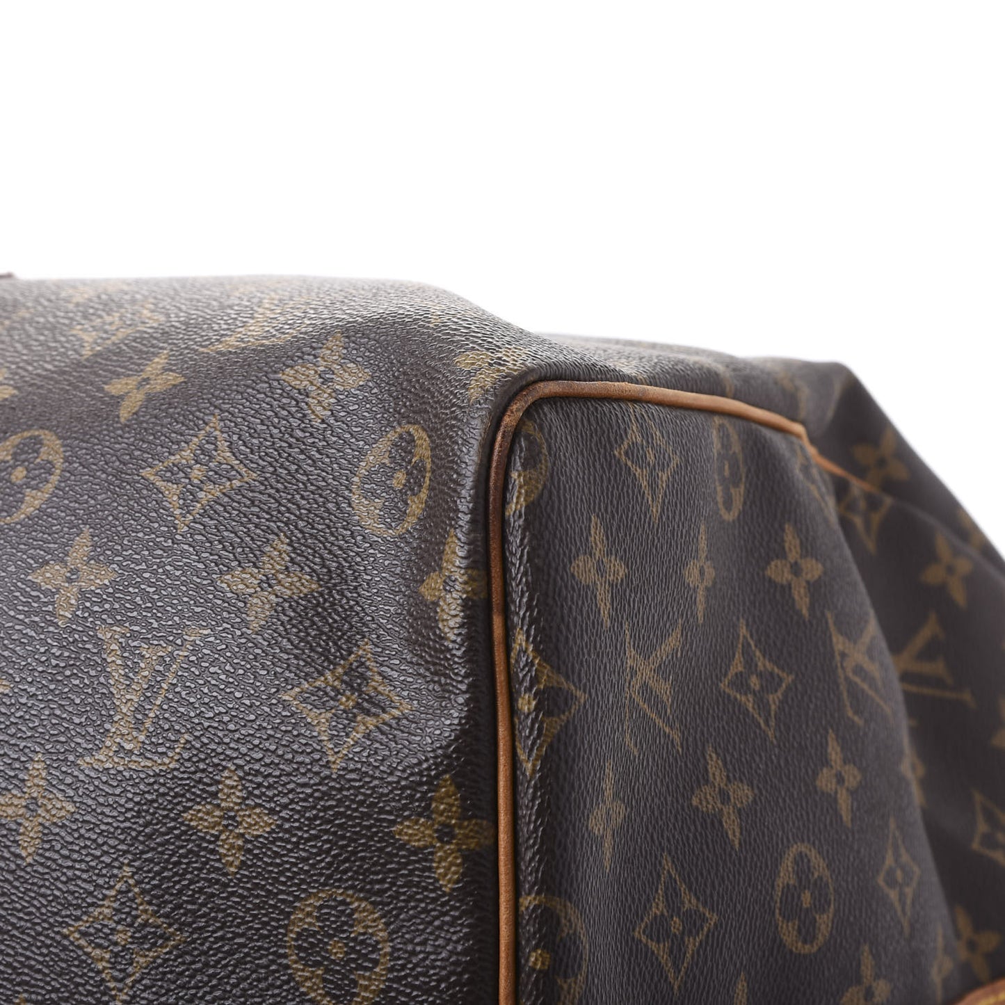 Monogram Keepall Bandouliere 60