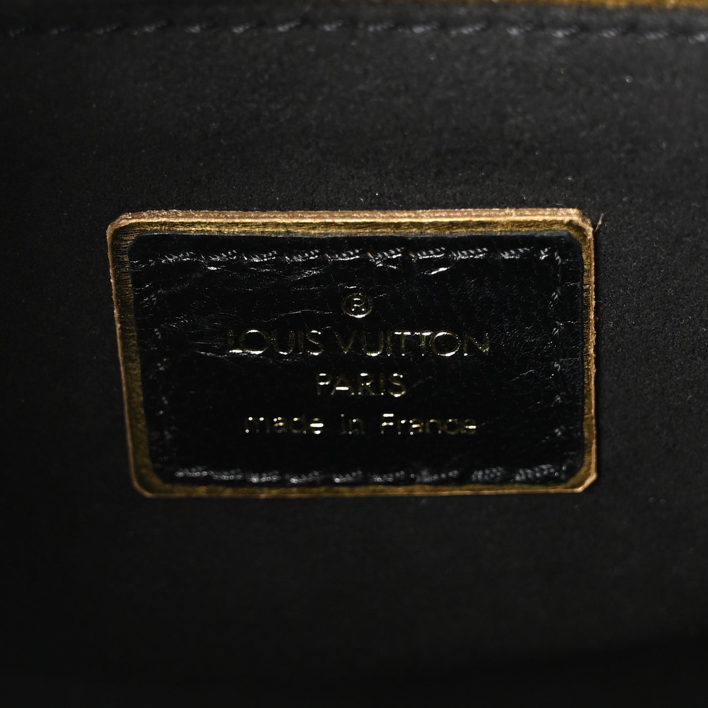 Monogram Leopard Adele