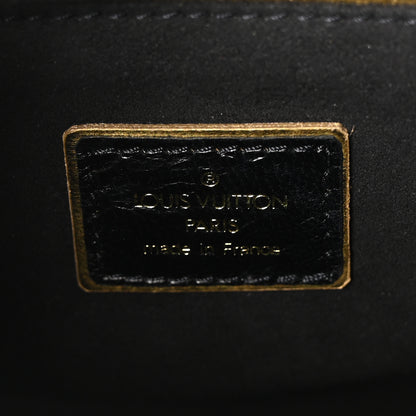 Louis Vuitton Monogram Leopard Adele 6 of 9