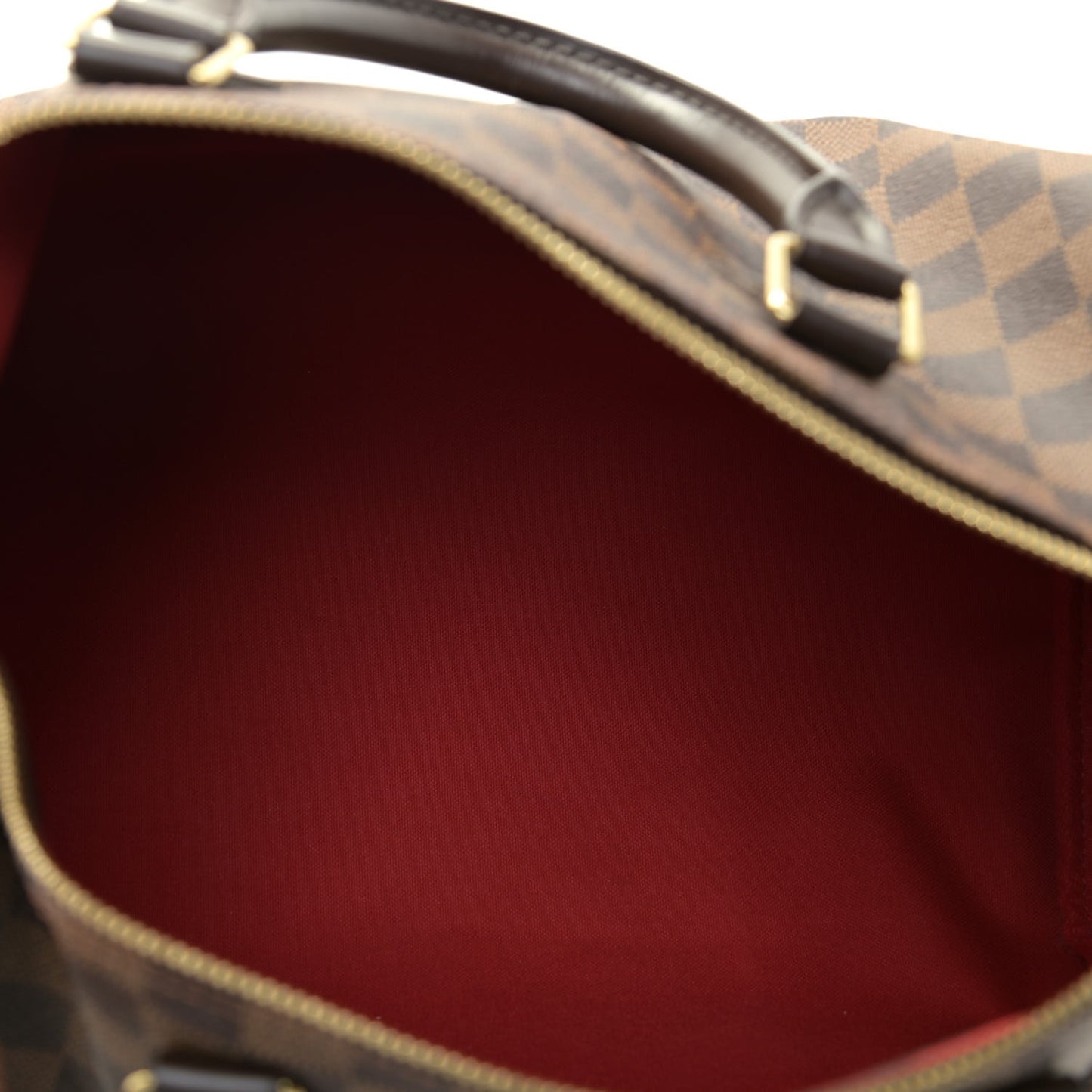 Damier Ebene Speedy 30