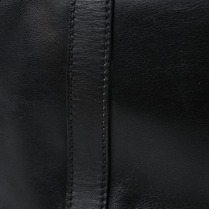 Hermes Swift Initiale Black 12 of 14