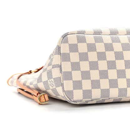 Louis Vuitton Damier Azur Neo Neverfull PM 8 of 11