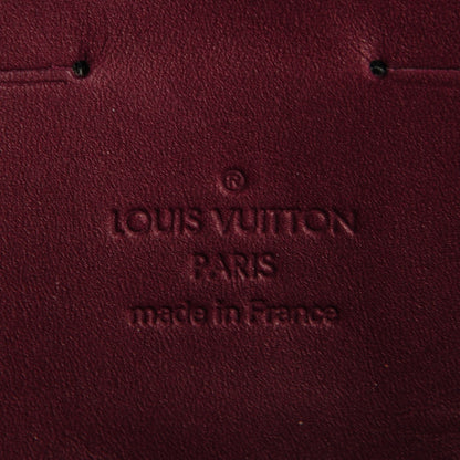 Louis Vuitton Vernis Sunset Boulevard Violet 6 of 7