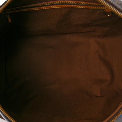 Louis Vuitton Monogram Game On Keepall Bandouliere 45 4 of 11