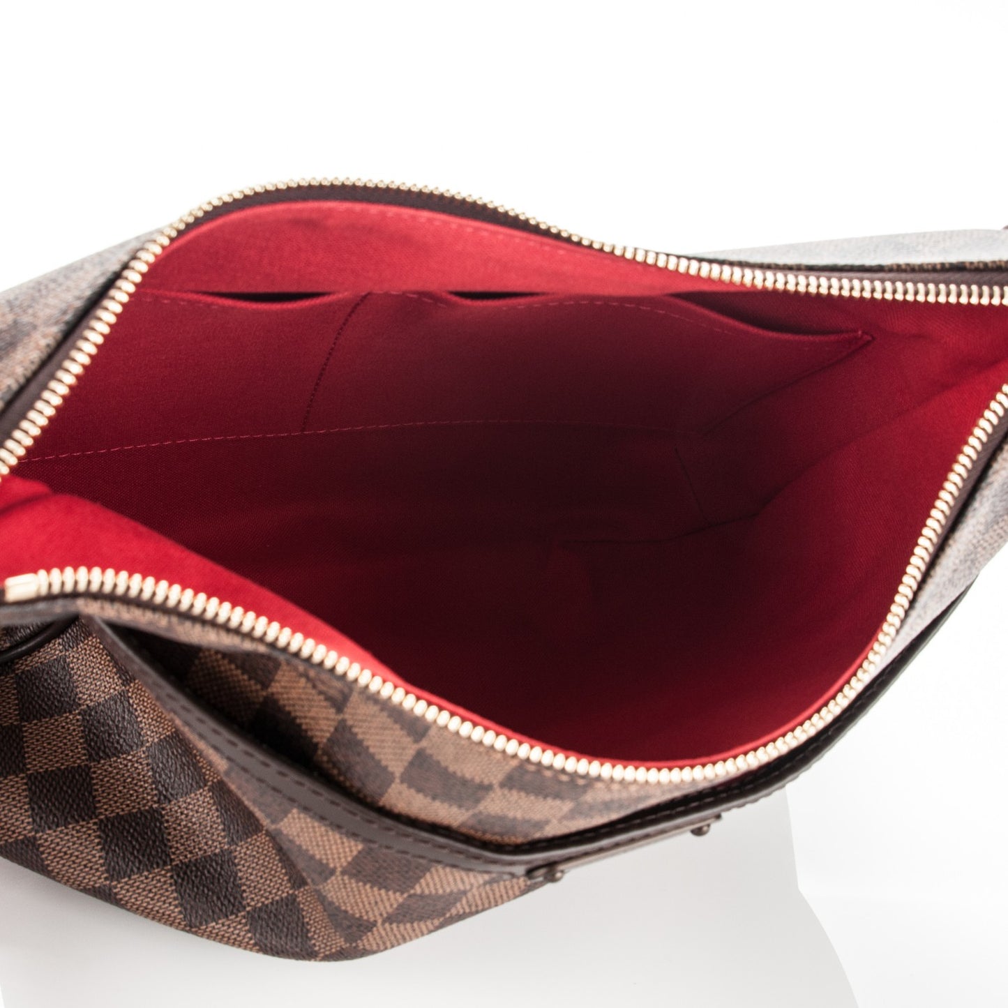 Damier Ebene Bloomsbury PM