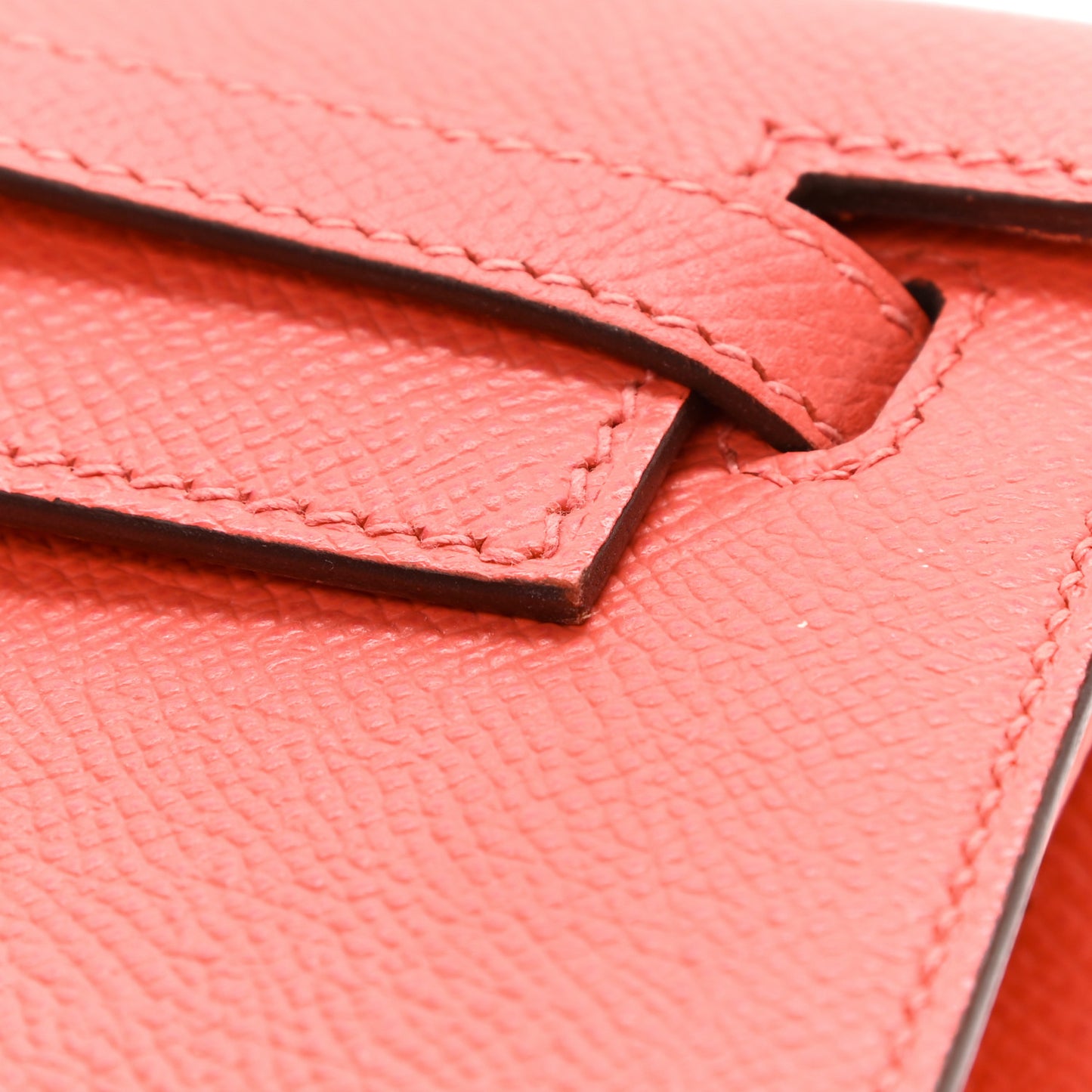 Epsom Kelly Sellier 25 Rose Jaipur