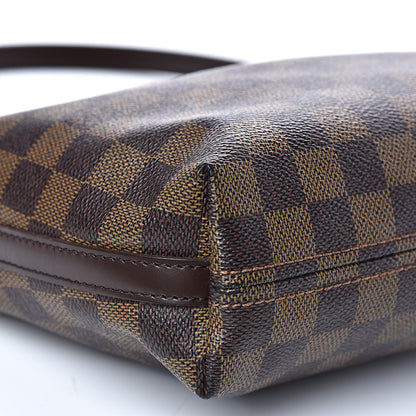Louis Vuitton Damier Ebene Illovo PM 7 of 9