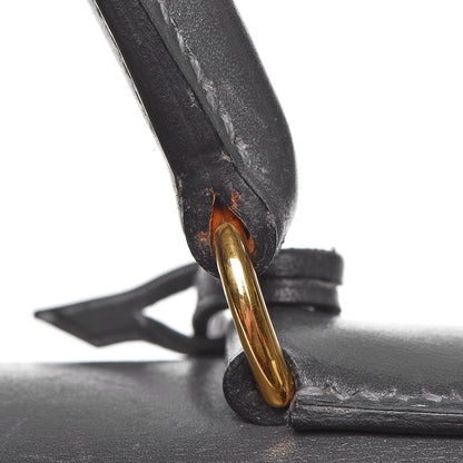 Hermes Box Kelly Sellier 32 Ardoise 28 of 40