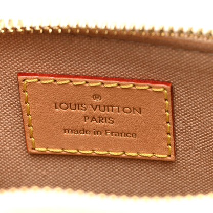 Louis Vuitton Monogram Dune Nano Alma 6 of 10