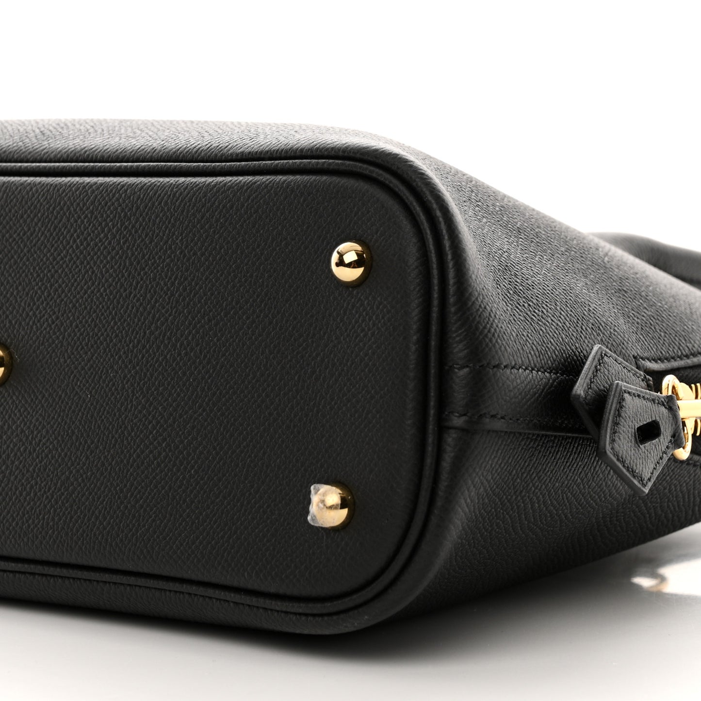Epsom 1923 Bolide 25 Black