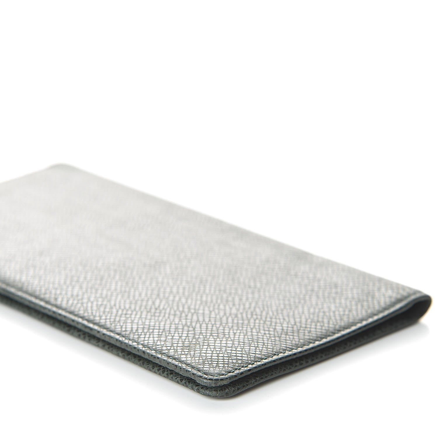 Louis Vuitton Taiga European Checkbook and Card Holder Epicea 13 of 13