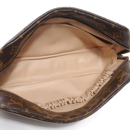 Louis Vuitton Monogram Trousse Toilette 28 5 of 6