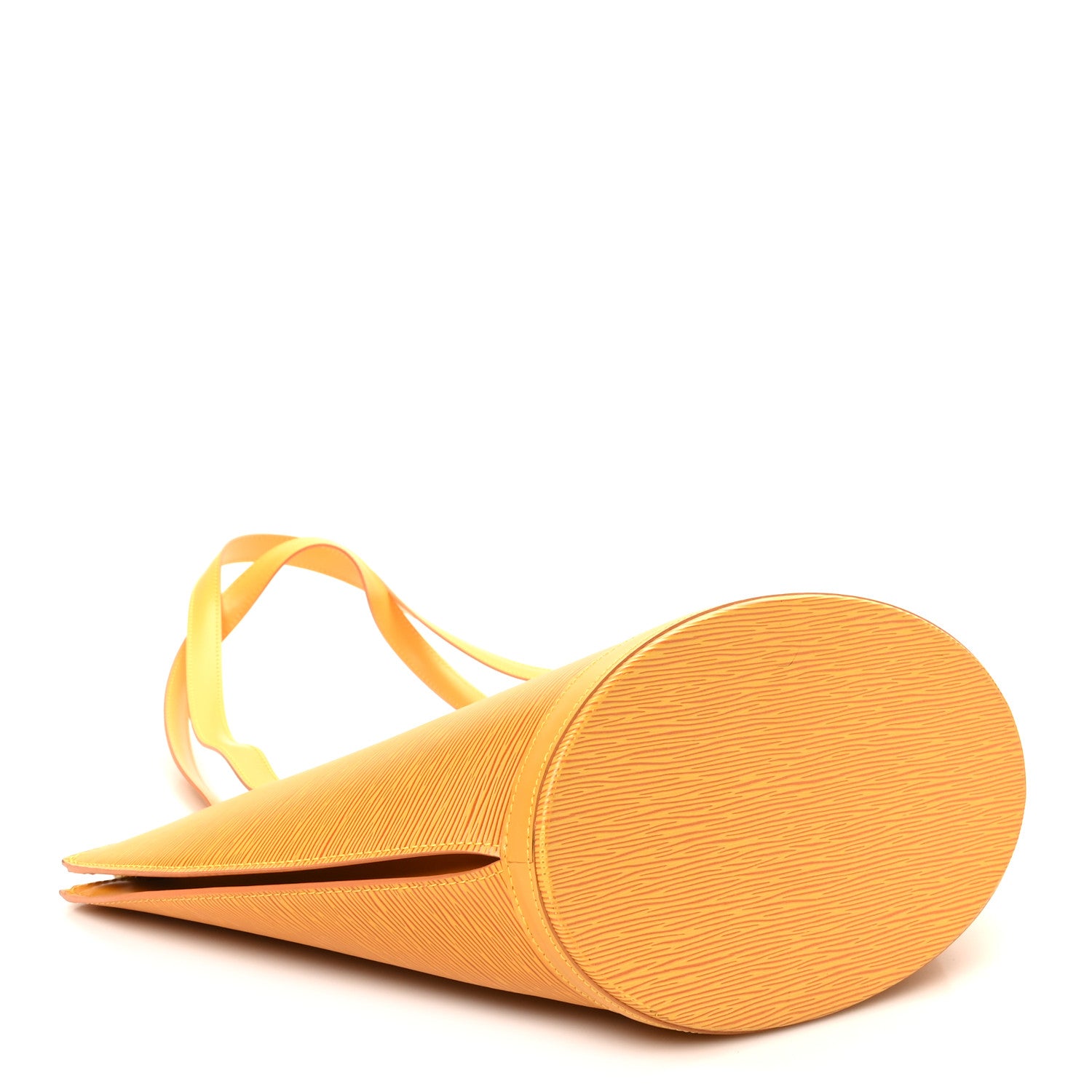 Louis Vuitton Epi Saint Jacques GM Tassil 4 of 10