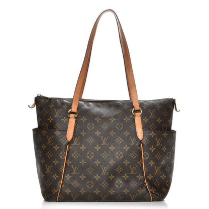 Louis Vuitton Monogram Totally MM 1 of 8