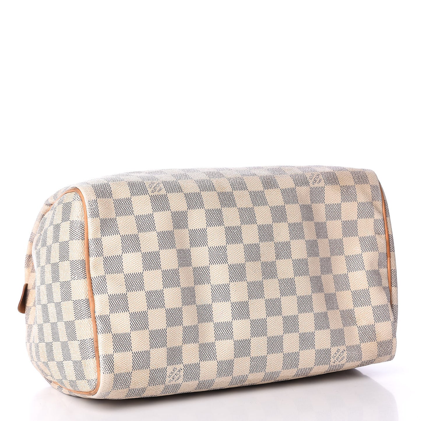 Damier Azur Speedy 30