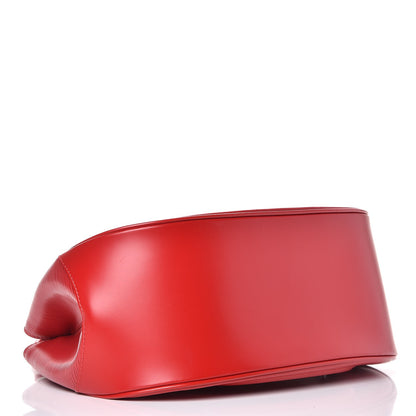 Louis Vuitton Epi Montaigne Sac Rouge 4 of 7