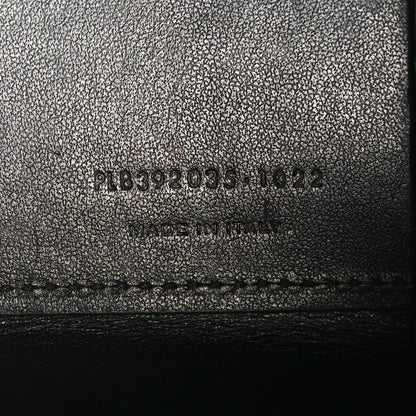 Saint Laurent Calfskin Nano Sac De Jour Black 7 of 10
