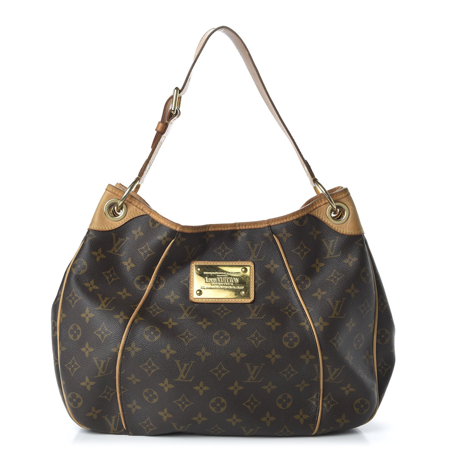 Louis Vuitton Monogram Galliera PM 1 of 9