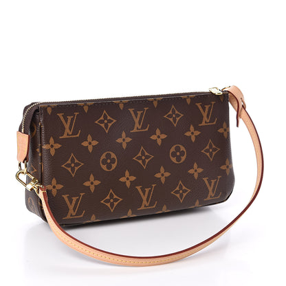 Louis Vuitton Monogram Pochette Accessories NM 3 of 10