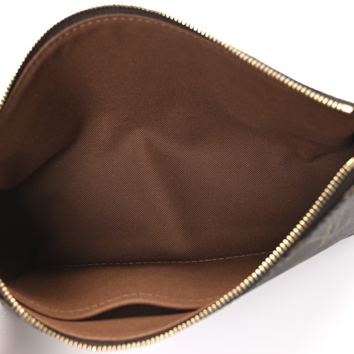 Louis Vuitton Monogram Pochette Accessories NM 5 of 11