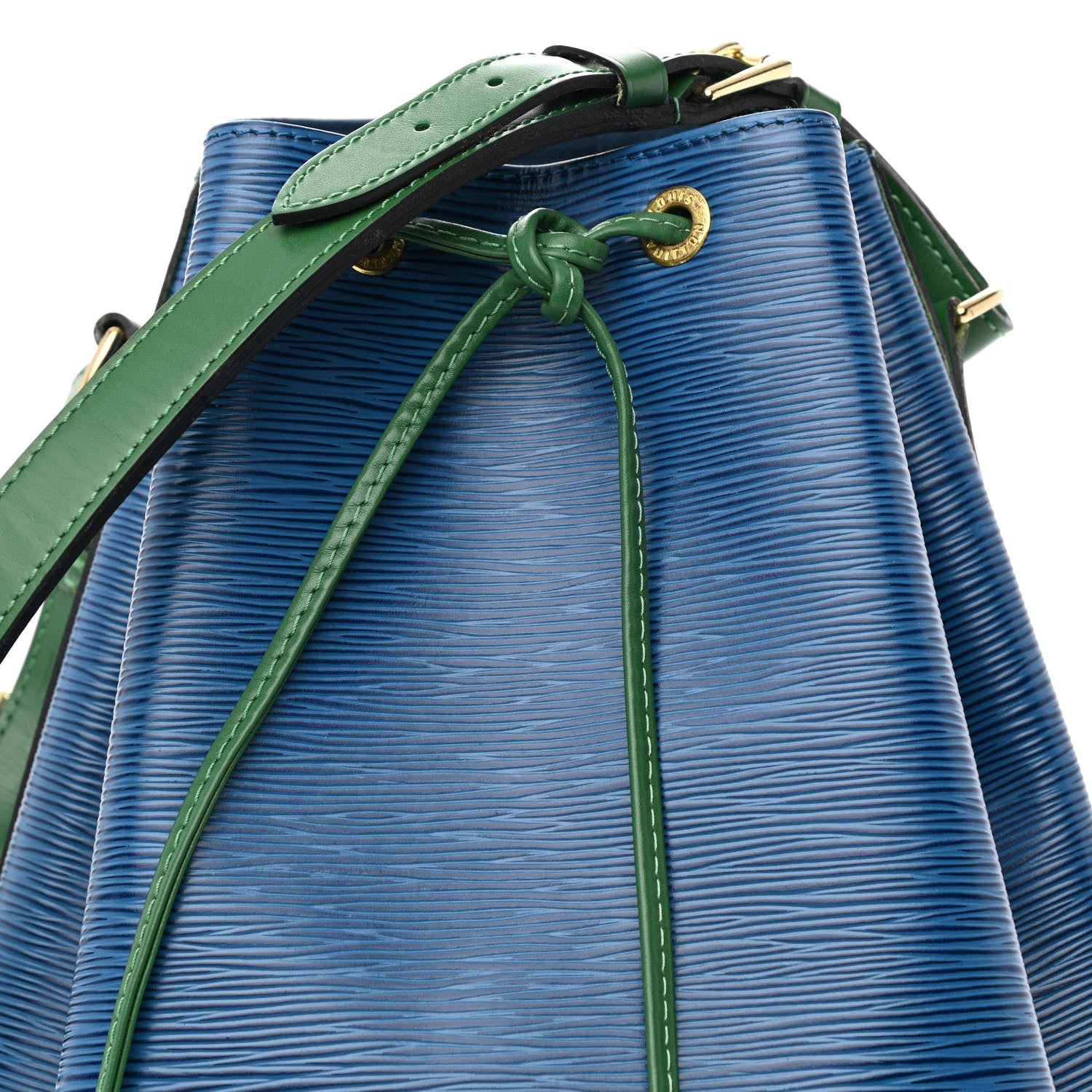 Louis Vuitton Epi Noe Borneo Toledo 7 of 11