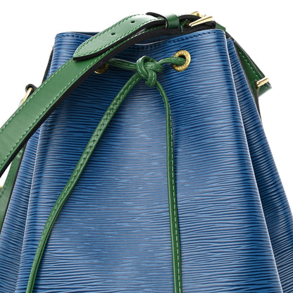 Louis Vuitton Epi Noe Borneo Toledo 7 of 11