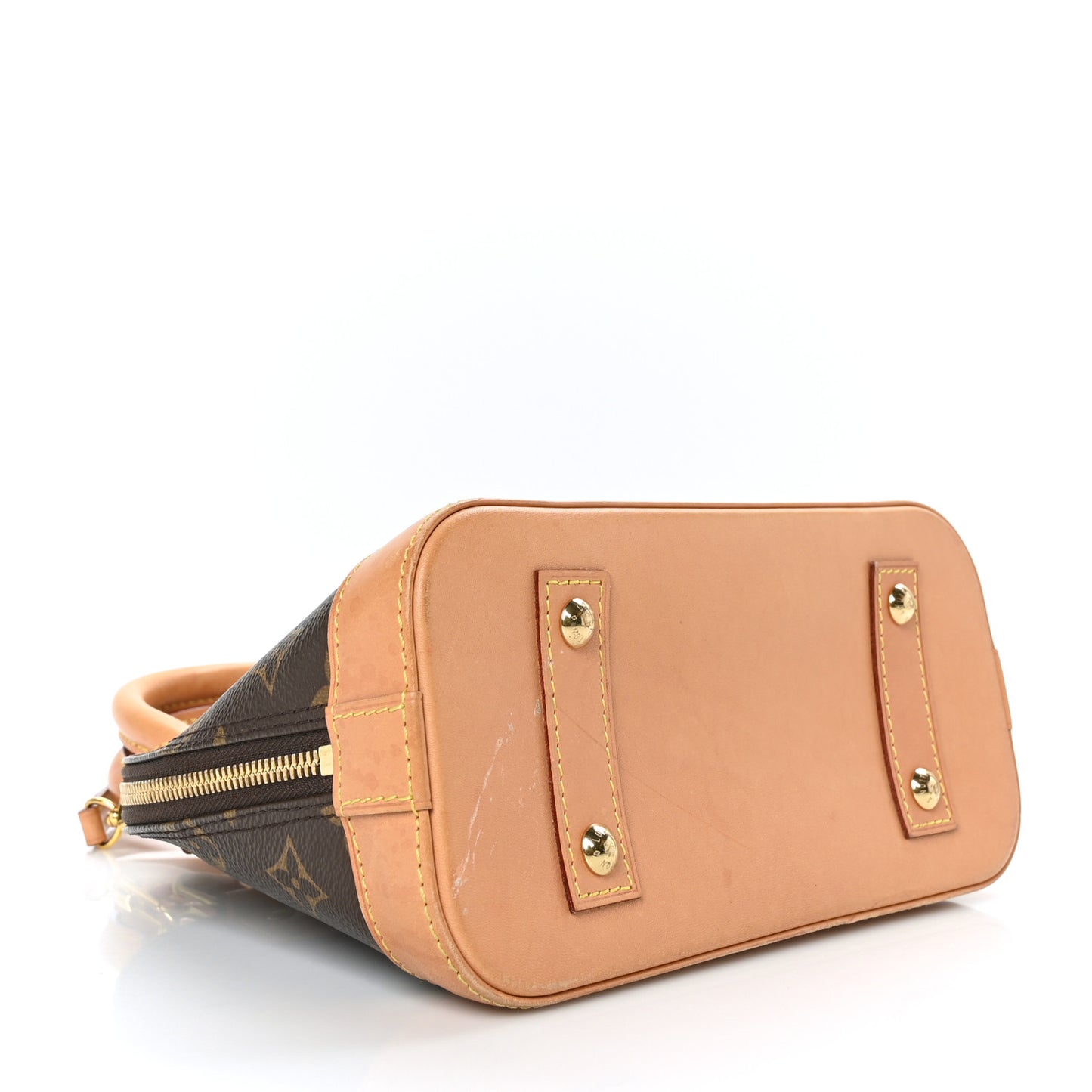Monogram Alma BB