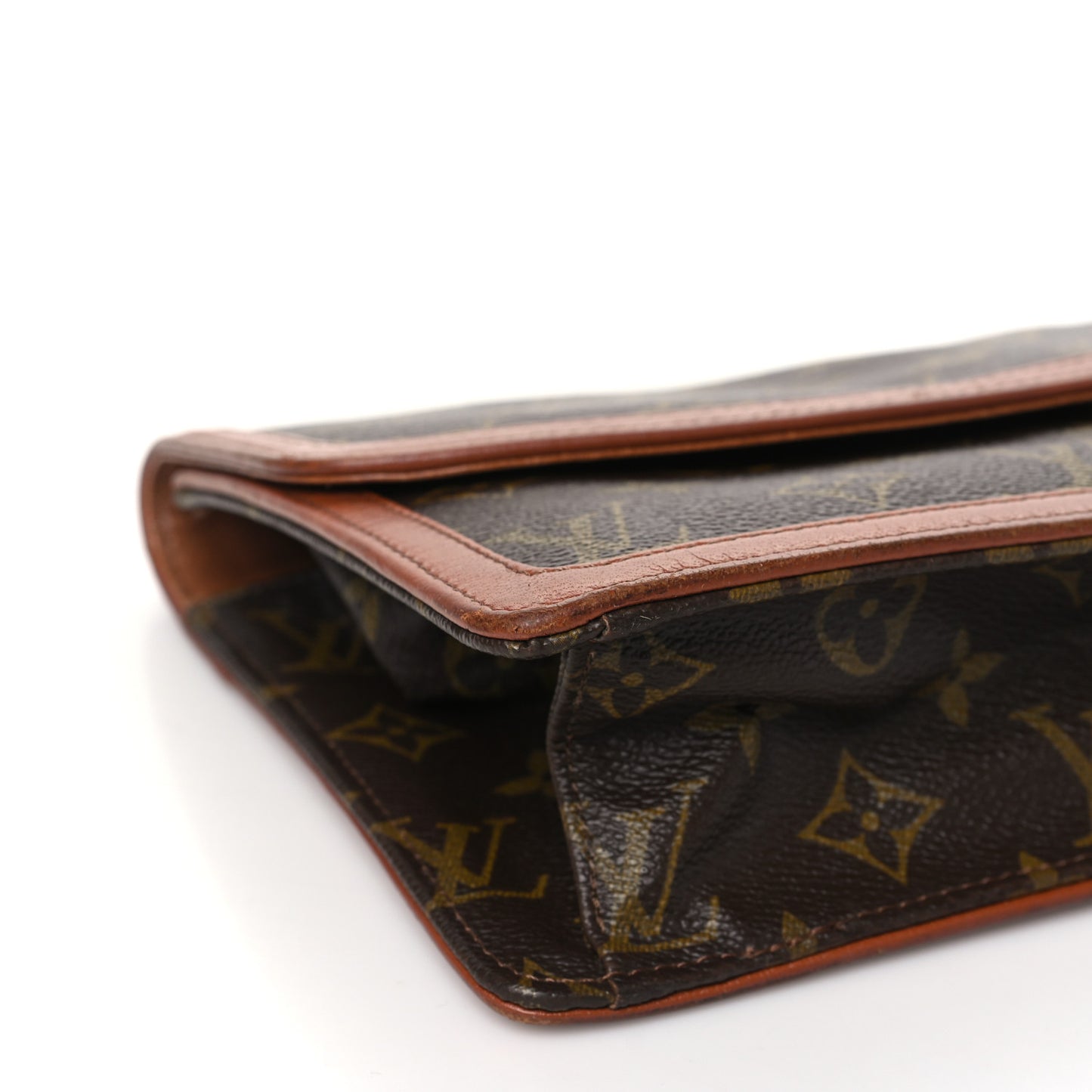 Monogram Pochette Dame 29